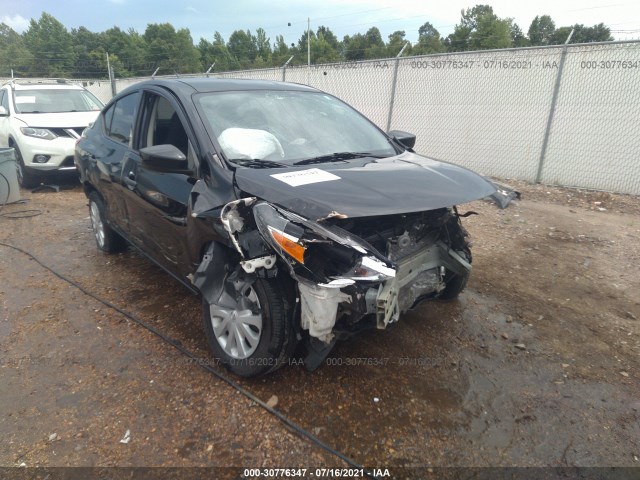 NISSAN VERSA 2016 3n1cn7ap3gl881974