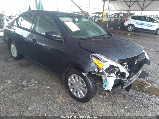 NISSAN VERSA 2016 3n1cn7ap3gl883269