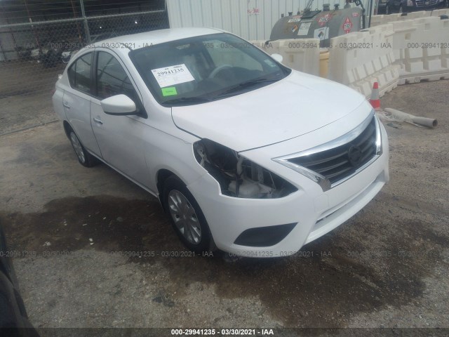 NISSAN VERSA 2016 3n1cn7ap3gl884180