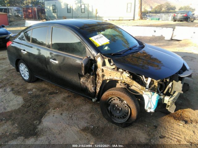 NISSAN VERSA 2016 3n1cn7ap3gl884504