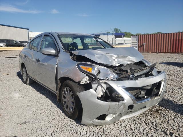 NISSAN VERSA S 2016 3n1cn7ap3gl886138