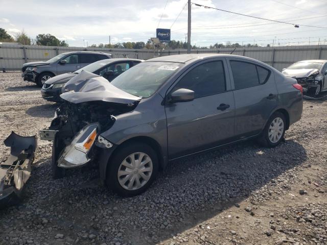 NISSAN VERSA S 2016 3n1cn7ap3gl886883