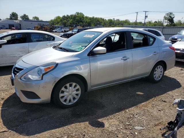 NISSAN VERSA 2016 3n1cn7ap3gl888620