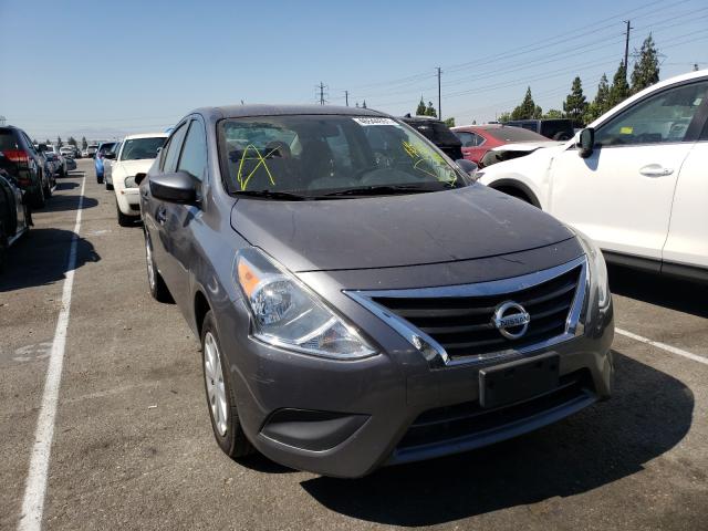 NISSAN VERSA S 2016 3n1cn7ap3gl889248