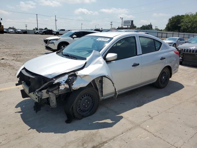 NISSAN VERSA S 2016 3n1cn7ap3gl889282