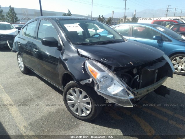 NISSAN VERSA 2016 3n1cn7ap3gl889766