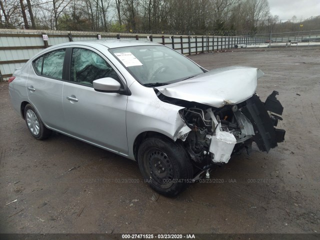 NISSAN VERSA 2016 3n1cn7ap3gl890092