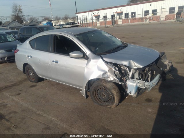 NISSAN VERSA 2016 3n1cn7ap3gl891758