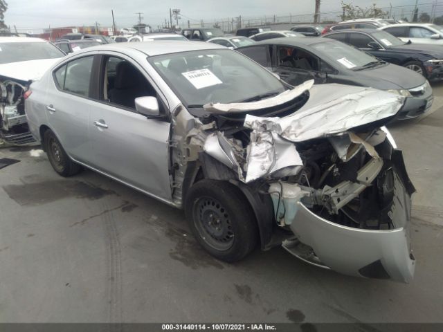 NISSAN VERSA 2016 3n1cn7ap3gl892666