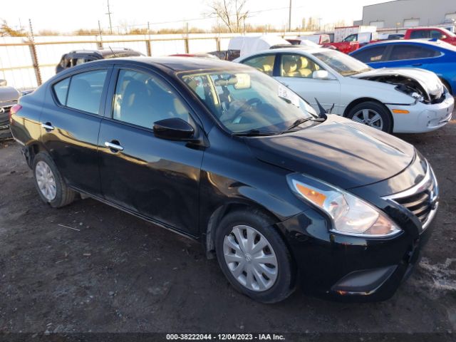 NISSAN VERSA 2016 3n1cn7ap3gl892943