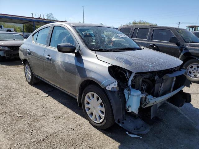 NISSAN VERSA S 2016 3n1cn7ap3gl893316