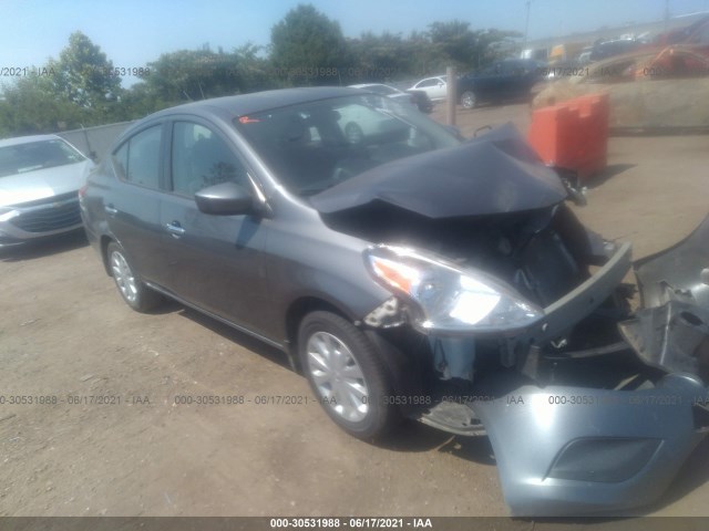 NISSAN VERSA 2016 3n1cn7ap3gl893820