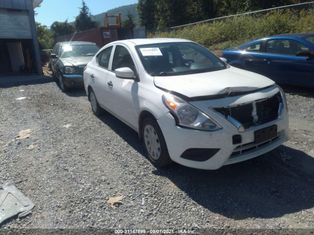 NISSAN VERSA 2016 3n1cn7ap3gl894109