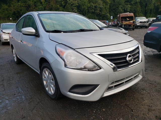 NISSAN VERSA S 2016 3n1cn7ap3gl894580