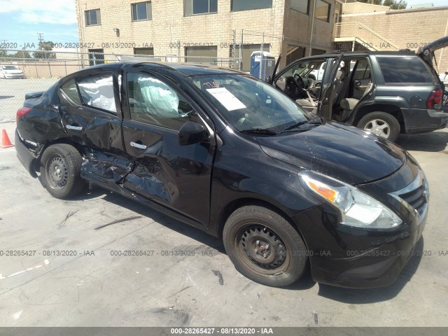 NISSAN VERSA 2016 3n1cn7ap3gl894952