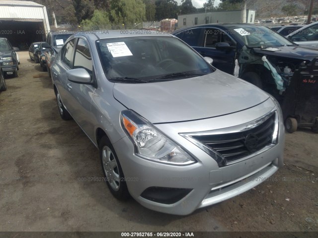 NISSAN VERSA 2016 3n1cn7ap3gl895888