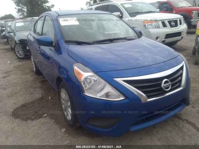 NISSAN VERSA 2016 3n1cn7ap3gl896362