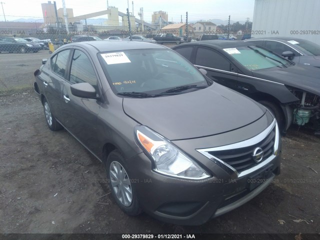 NISSAN VERSA 2016 3n1cn7ap3gl896779