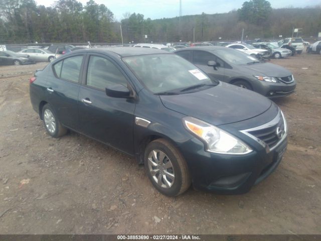 NISSAN VERSA 2016 3n1cn7ap3gl897298