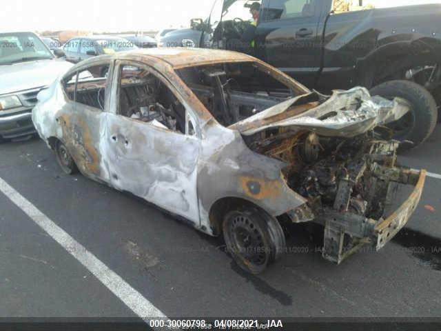 NISSAN VERSA 2016 3n1cn7ap3gl897656