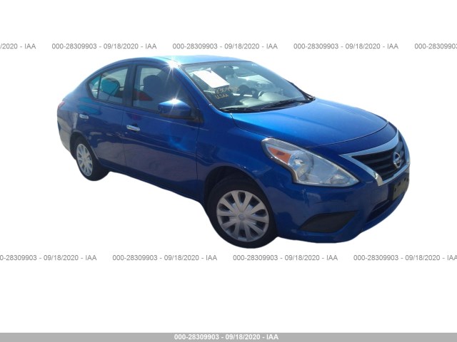 NISSAN VERSA 2016 3n1cn7ap3gl898063