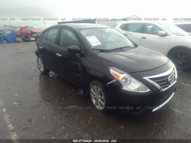 NISSAN VERSA 2016 3n1cn7ap3gl898824