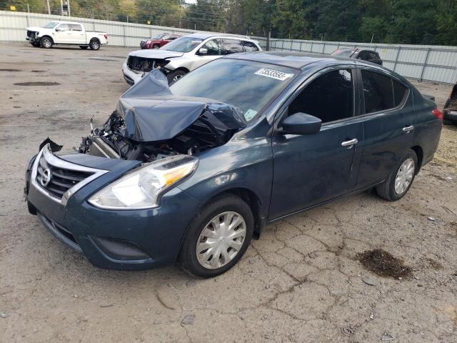 NISSAN VERSA 2016 3n1cn7ap3gl899679