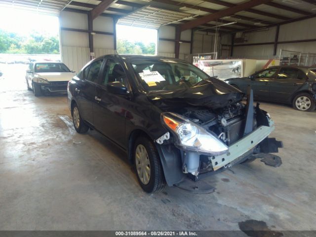 NISSAN VERSA 2016 3n1cn7ap3gl900264