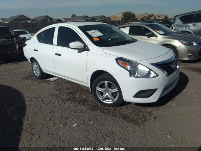 NISSAN VERSA 2016 3n1cn7ap3gl900880