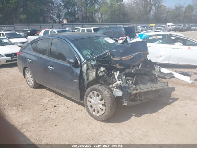 NISSAN VERSA 2016 3n1cn7ap3gl901124