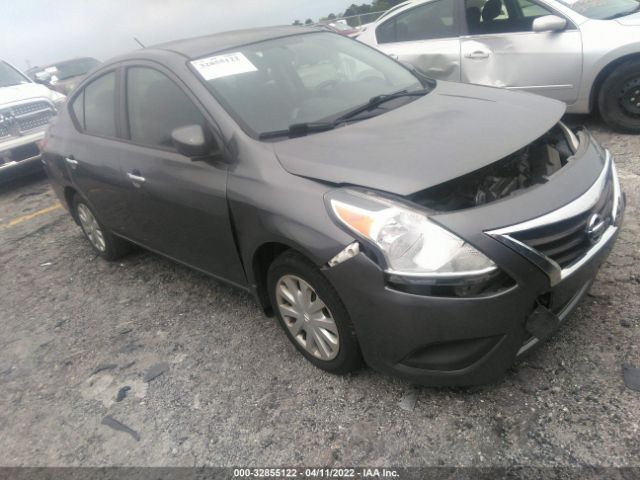 NISSAN VERSA 2016 3n1cn7ap3gl902113