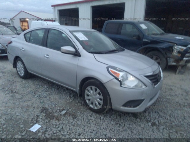 NISSAN VERSA 2016 3n1cn7ap3gl902631