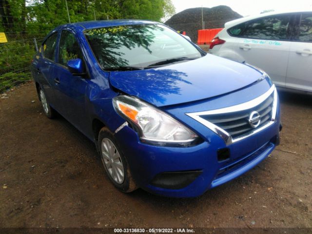 NISSAN VERSA 2016 3n1cn7ap3gl903472