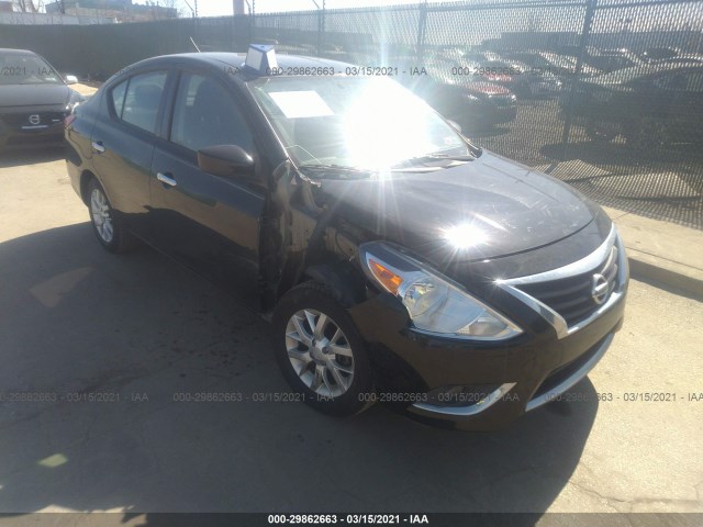 NISSAN VERSA 2016 3n1cn7ap3gl904427