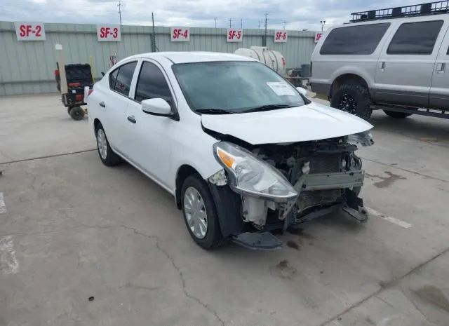 NISSAN VERSA 2016 3n1cn7ap3gl906940