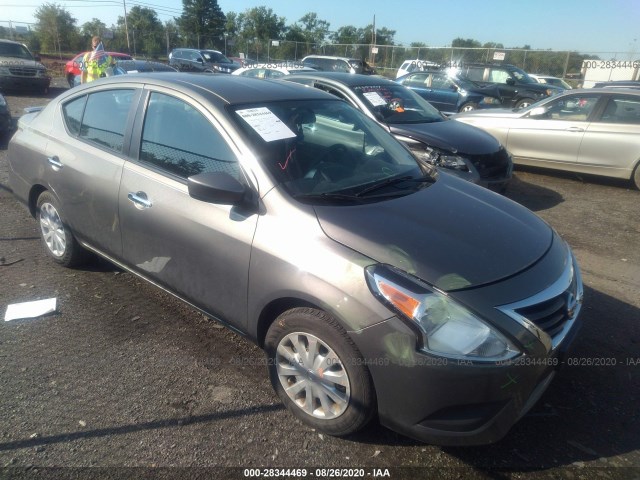 NISSAN VERSA 2016 3n1cn7ap3gl907599