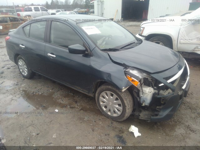 NISSAN VERSA 2016 3n1cn7ap3gl907862