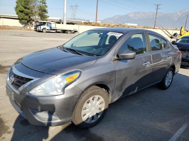 NISSAN VERSA S 2016 3n1cn7ap3gl908042