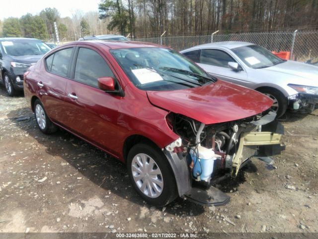 NISSAN VERSA 2016 3n1cn7ap3gl908073