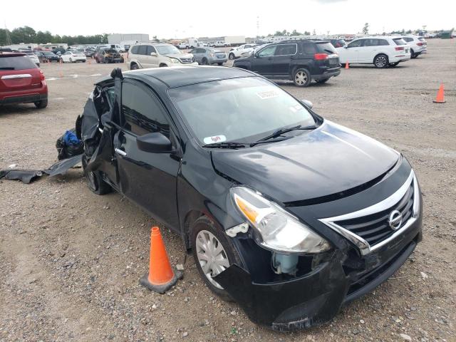 NISSAN VERSA S 2016 3n1cn7ap3gl908297