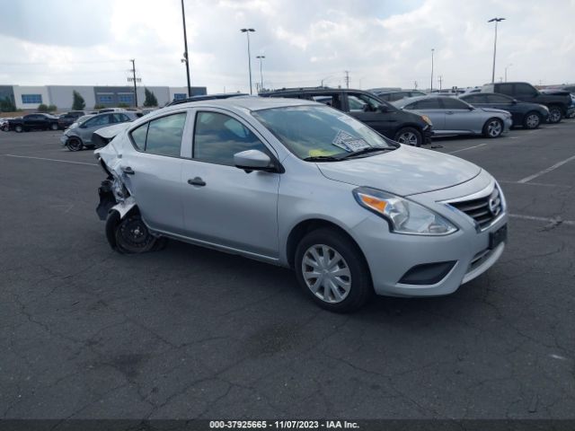 NISSAN VERSA 2016 3n1cn7ap3gl908395