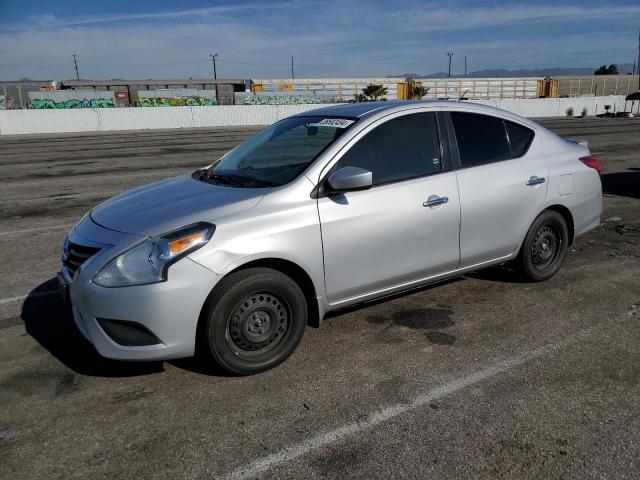 NISSAN VERSA 2016 3n1cn7ap3gl908879