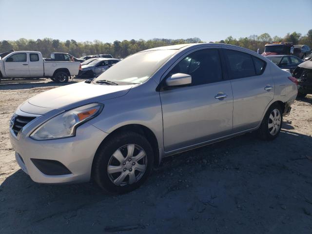 NISSAN VERSA S 2016 3n1cn7ap3gl909370