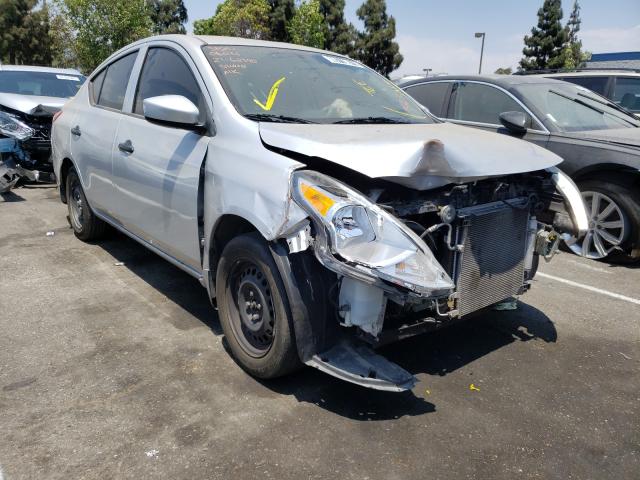 NISSAN VERSA S 2016 3n1cn7ap3gl909563