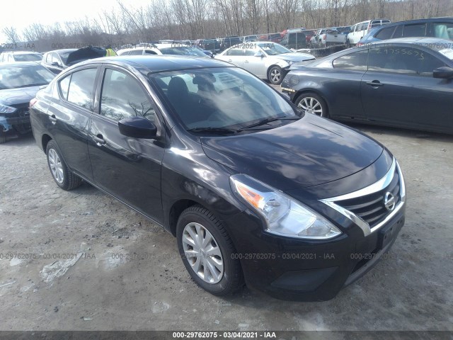 NISSAN VERSA 2016 3n1cn7ap3gl909868