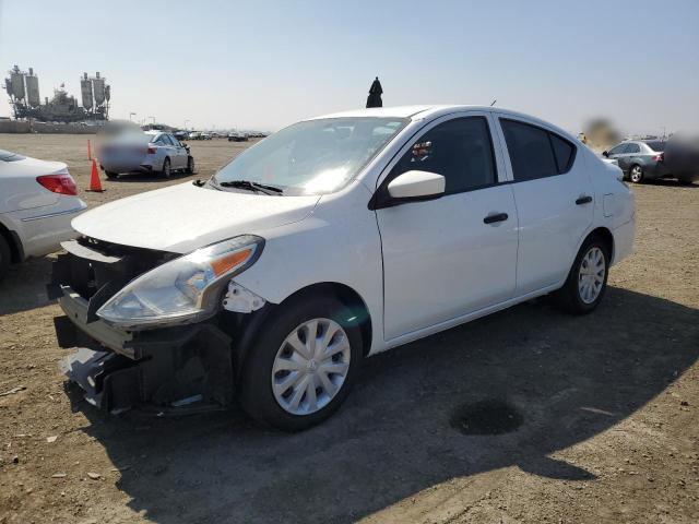 NISSAN VERSA S 2016 3n1cn7ap3gl910454