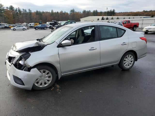 NISSAN VERSA 2016 3n1cn7ap3gl911376