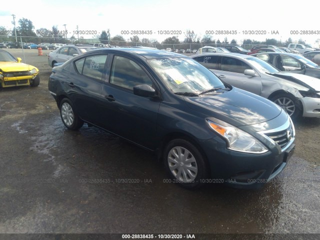 NISSAN VERSA 2016 3n1cn7ap3gl911488