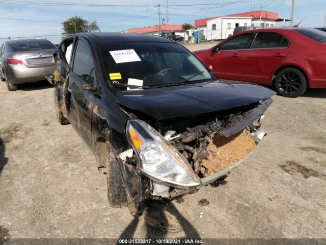 NISSAN VERSA 2016 3n1cn7ap3gl911796