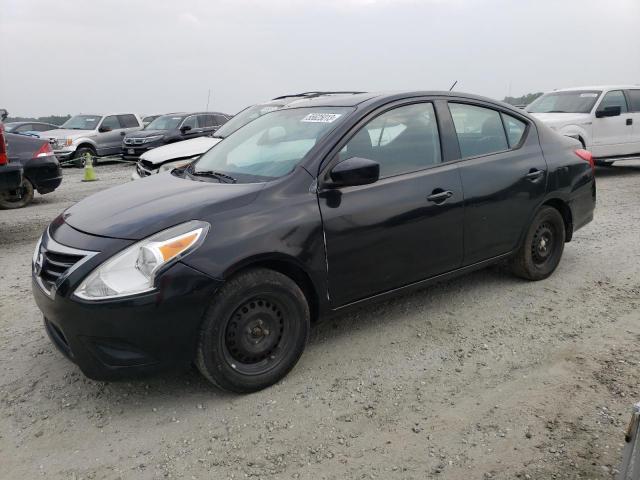 NISSAN NULL 2016 3n1cn7ap3gl912785